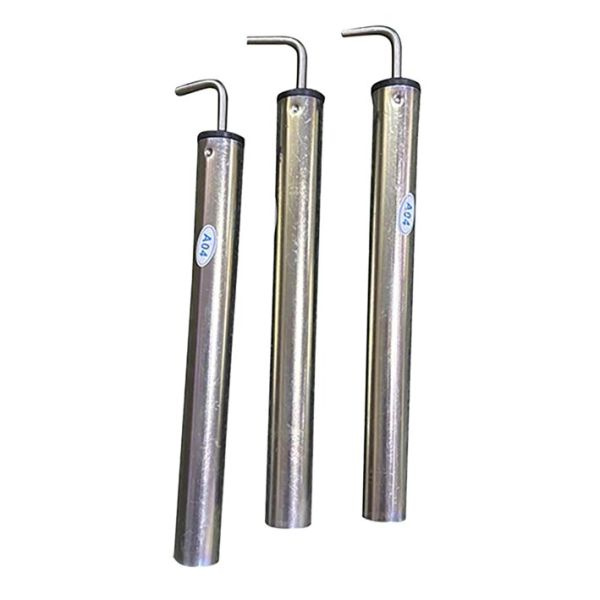 CAMPTECH Citrin base frame