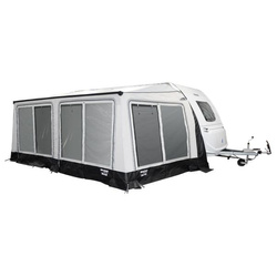 awning tent Luna Plus