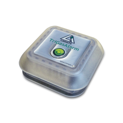 TriGasAlarm - Gas detector for motorhomes