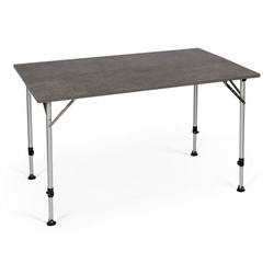 Dometic Zero Concrete Large Camping table