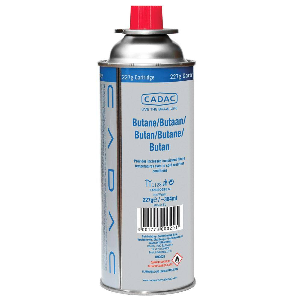 Kartusz CADAC 227 g