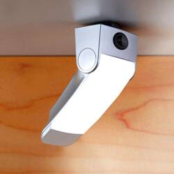 Kombi miejsce do czytania Atmosfera