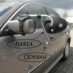 Towing Mirror Support Arm Dasta