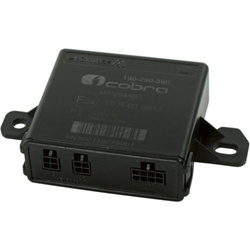 System wspomagania parkowania Cobra ParkMaster