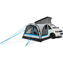 Brunner Zestaw bocznych ścian do markizy Rhombus Van 100% polibawełna