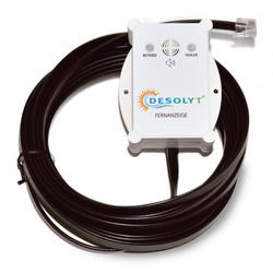 Zdalny wyświetlacz Desolyt