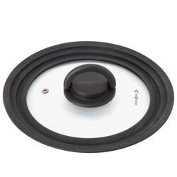 Szklana pokrywa Covery Trio średnica 25 cm Brunner