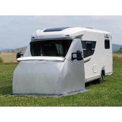 Osłona izolacyjna kabiny kierowcy Ice Breaker Two