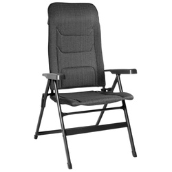 krzesło kempingowe Aravel 3D L