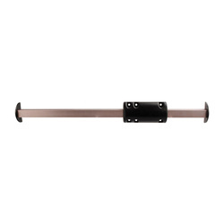 Kesseböhmer Mocowanie do przedłużenia stołu 400mm Aluminium