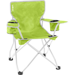 Krzesło dziecięce Action Kids Equiframe zielone 60kg 31cm