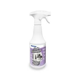 Royal Stain Remover 500 ml środek na czarne zacieki, owady i ptasie odchody - kamper i jacht
