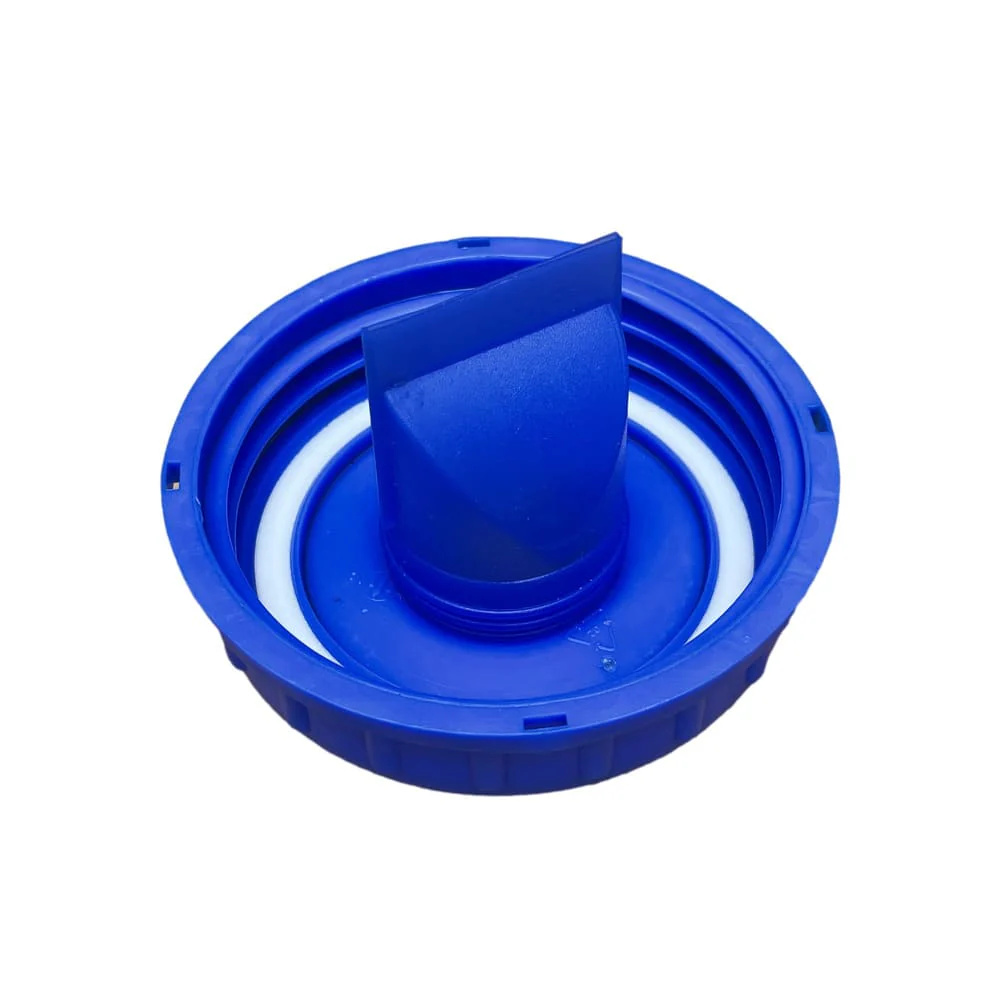 Trelino urine canister lid with membrane, photo 1