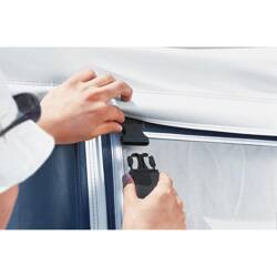 Zestaw pasów sztormowych marki Herzog