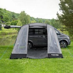 Częściowy namiot Hydra