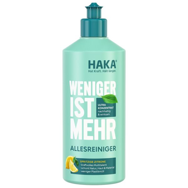 HAKA koncentrat 475 ml