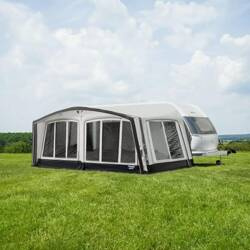 Travel Awning Pluto 2.0 – Model 2024