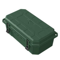 Skrzynka ochronna na gniazda elektryczne Yolco SP2