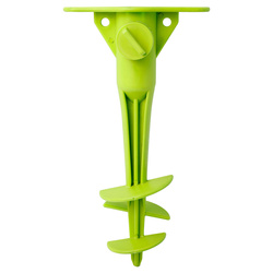 parasol stand Driller