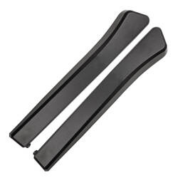 Zestaw podłokietników Westfield serii HighQ Basic, Comfortable antracyt