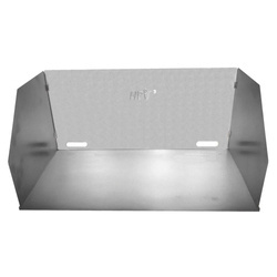 Kuchenka kempingowa HPV Aluminium 65x30x38cm 2kg