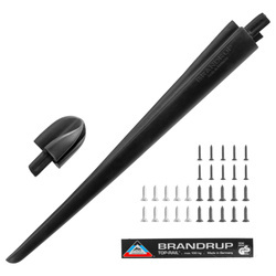 Brandrup Wymiana spojlera TOP-RAIL lewy Model pojazdu 3