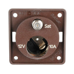 Socket 12 V | SAT
