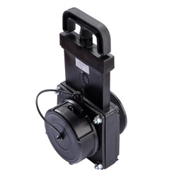 Drain Valve External Thread