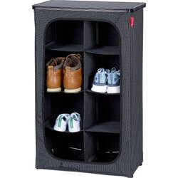 Kempingowy organizer na buty Isabella 50 x 85 x 30 cm