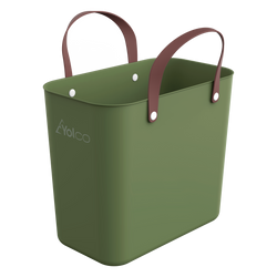 Multibag Albula Yolco 25 L 1044405170Y zielony