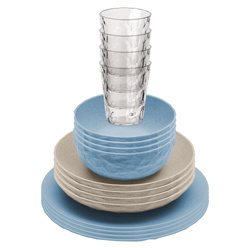 Zestaw naczyń CLUB GÖTEBORG