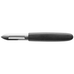 Zwilling Obieraczka stal nierdzewna 5,5 cm drewniana antypoślizgowa