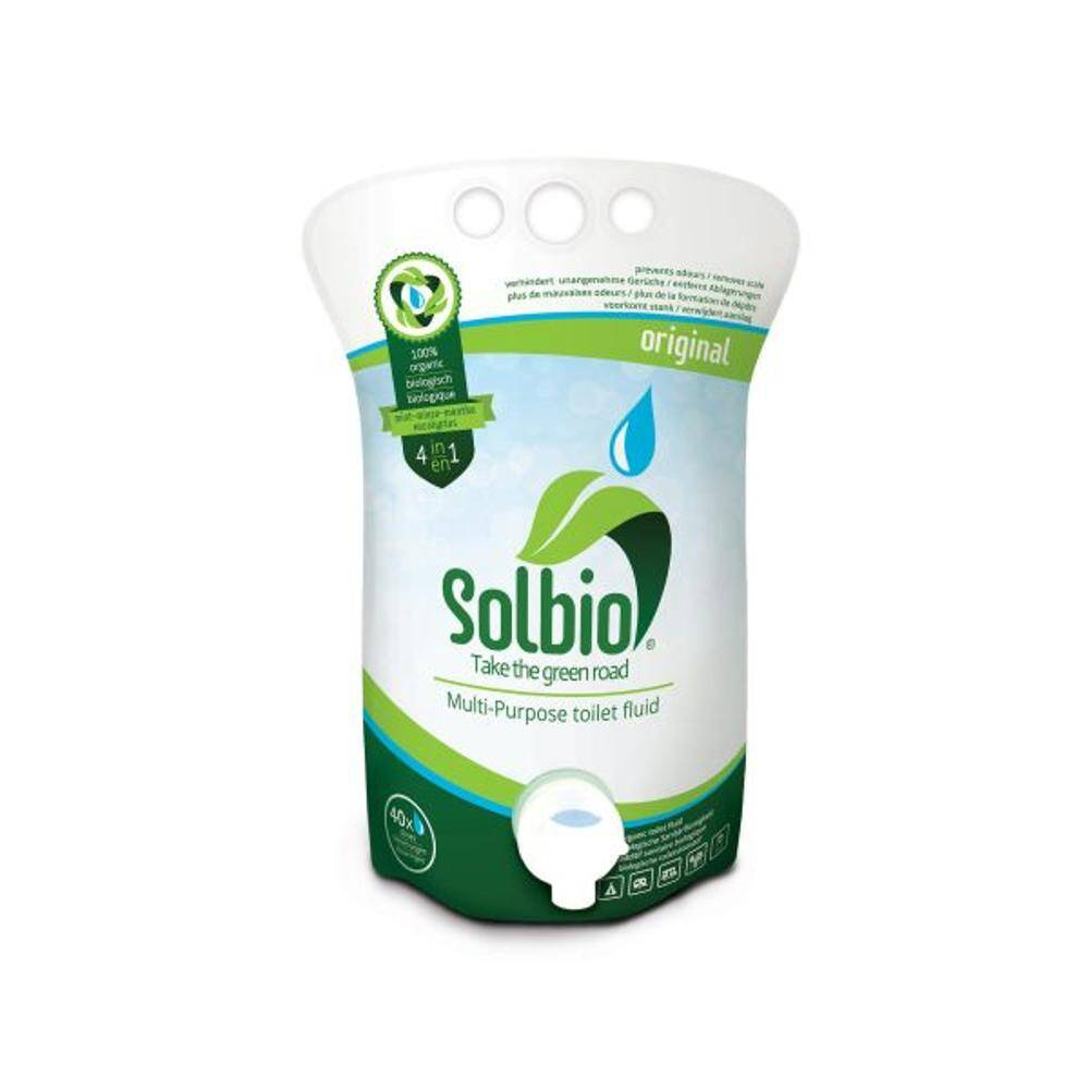 Solbio Original 1600 ml