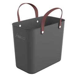 Multibag Albula Yolco 25 L 1044408853Y szary