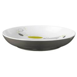 Zastawa stołowa z serii Space - talerz na zupę Brunner