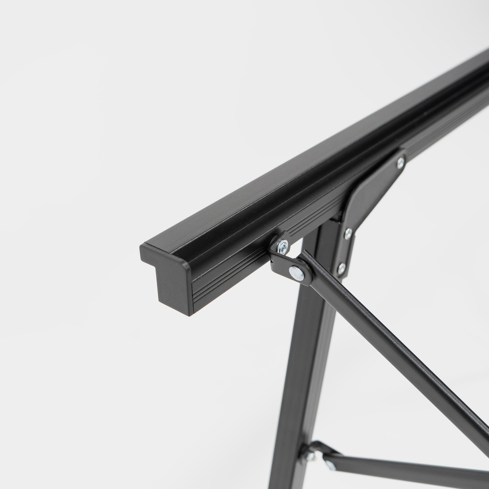 Stół kempingowy BOXIO TABLE z Euroboxami
