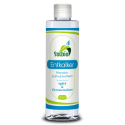 descaler for fresh water tank