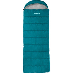 Brunner Sleeping Bag Vandora 70 Blue -10°C Extreme Comfort 8°C