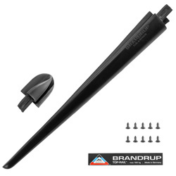 Brandrup Wymiana spojlera TOP-RAIL lewy Model pojazdu 1