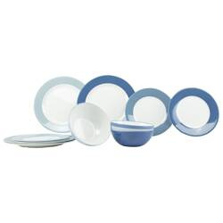 Tableware Set Colour Line