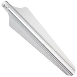 Aluminiowy śledź do namiotów do piasku i śniegu 32cm