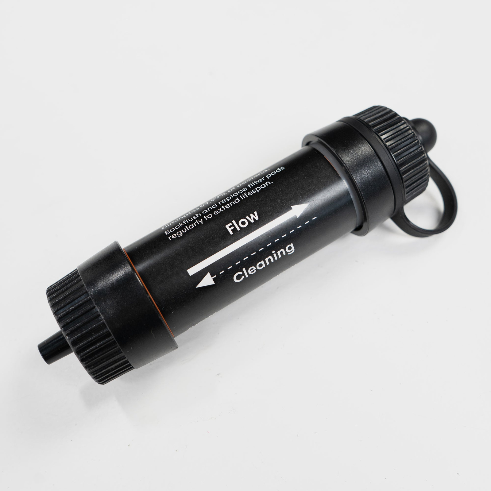 Filtr wody BOXIO WATER FILTER SYSTEM z workiem