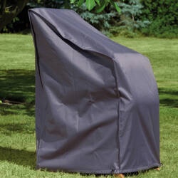 Pokrowiec ochronny Deluxe na krzesło Happy People