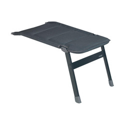 Podnóżek Be-Smart Regina marki Westfield, antracyt