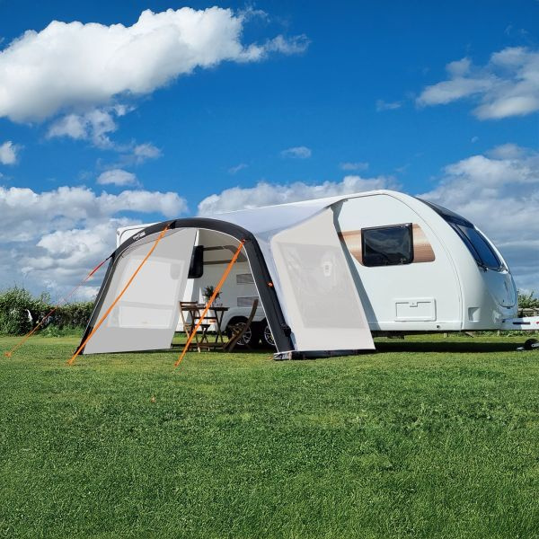 CAMPTECH Calcit Air 325