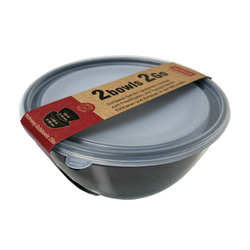 Zestaw Multibowl 2GO