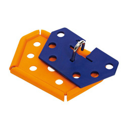 PP Anchor Plate