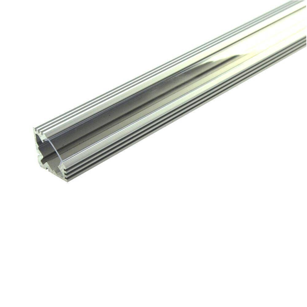 Aluminiowy profil narożny