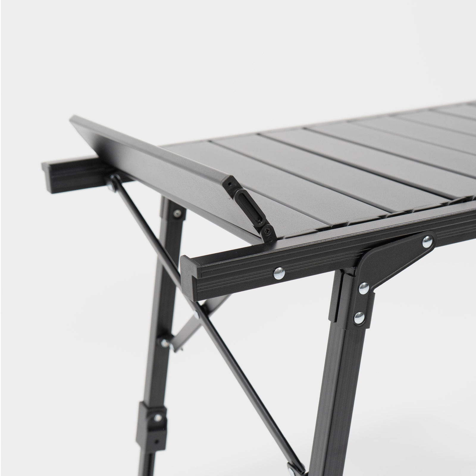 Stół kempingowy BOXIO TABLE z Euroboxami