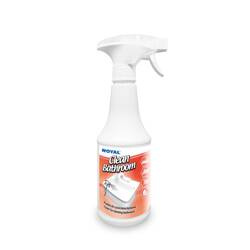 Pianka do czyszczenia łazienek Clean Bathroom 500 ml